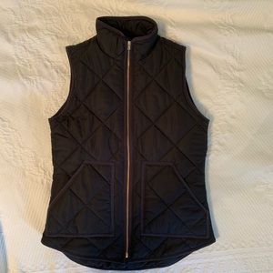 J.Crew vest